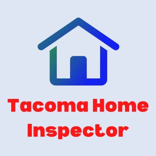 Tacoma Home Inspector Logo